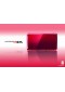NINTENDO 3DS CONSOLE  FLAME RED  (USAGÉ)