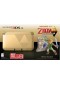 NINTENDO 3DS XL ZELDA A LINK BETWEEN WORLD  (USAGÉ)