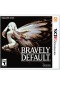 BRAVELY DEFAULT  (USAGÉ)