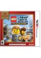 LEGO CITY UNDERCOVER THE CHASE BEGINS NINTENDO SELECT  (USAGÉ)