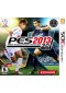 PES 2013  (USAGÉ)