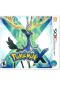 POKEMON X (UAE)  (NEUF)