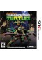 TEENAGE MUTANT NINJA TURTLES (USAGÉ) TEENAGE MUTANT NINJA TURTLES (USAGÉ)