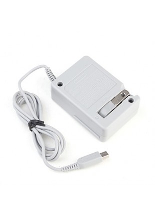 AC ADAPTER 3DS / DSI / DSIXL  (USAGÉ)