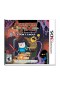 ADVENTURE TIME  (USAGÉ)