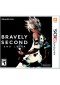 BRAVELY SECOND END LAYER  (USAGÉ)
