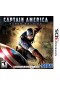 CAPTAIN AMERICA SUPER SOLDIER  (USAGÉ)