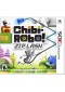 CHIBI-ROBO ZIP LASH  (NEUF)
