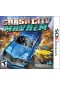 CRASH CITY MAYHEM  (USAGÉ)