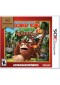 DONKEY KONG COUNTRY RETURNS 3D NINTENDO SELECT  (USAGÉ)