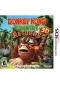 DONKEY KONG COUNTRY RETURNS 3D  (USAGÉ)