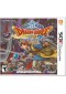 DRAGON QUEST VIII JOURNEY OF THE CURSED KING  (USAGÉ)