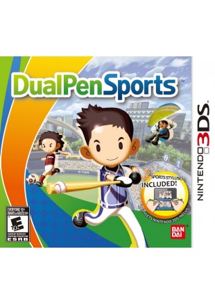 DUAL PEN SPORTS  (USAGÉ)