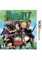 ETRIAN ODYSSEY IV LEGENDS OF THE TITAN  (USAGÉ)