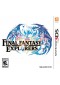 FINAL FANTASY EXPLORERS  (USAGÉ)