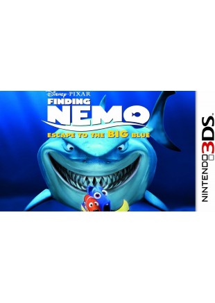 FINDING NEMO (USAGÉ) FINDING NEMO (USAGÉ)