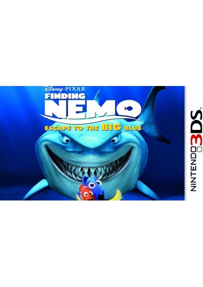 FINDING NEMO (USAGÉ) FINDING NEMO (USAGÉ)