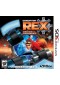 GENERATOR REX AGENT OF PROVIDENCE (USAGÉ) GENERATOR REX AGENT OF PROVIDENCE (USAGÉ)
