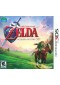 THE LEGEND OF ZELDA OCARINA OF TIME (UAE)  (NEUF)