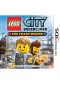 LEGO CITY UNDERCOVER THE CHASE BEGINS  (USAGÉ)