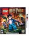 LEGO HARRY POTTER YEARS 5-7  (USAGÉ)