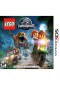 LEGO JURASSIC WORLD  (USAGÉ)