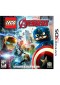 LEGO MARVEL AVENGERS  (USAGÉ)