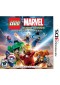 LEGO MARVEL SUPER HEROES UNIVERSE IN PERIL  (USAGÉ)