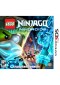 LEGO NINJAGO NINDROIDS  (USAGÉ)
