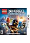 LEGO NINJAGO SHADOW OF RONIN (USAGÉ) LEGO NINJAGO SHADOW OF RONIN (USAGÉ)