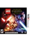 LEGO STAR WARS THE FORCE AWAKENS  (USAGÉ)