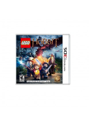 LEGO THE HOBBIT  (USAGÉ)