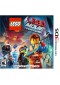 LEGO THE LEGO MOVIE VIDEO GAME  (USAGÉ)