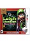 LUIGI'S MANSION DARK MOON NINTENDO SELECT  (USAGÉ)