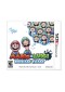 MARIO & LUIGI DREAM TEAM  (USAGÉ)