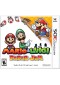 MARIO & LUIGI PAPER JAM  (USAGÉ)