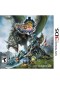 MONSTER HUNTER 3 ULTIMATE  (USAGÉ)