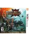 MONSTER HUNTER GENERATIONS  (USAGÉ)