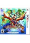 MONSTER HUNTER STORIES (USAGÉ) MONSTER HUNTER STORIES (USAGÉ)