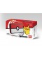 NEW NINTENDO 2DS XL POKE BALL EDITION  (USAGÉ)