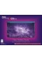 NEW NINTENDO 3DS XL STYLE NOUVELLE GALAXIE  (USAGÉ)