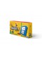 NINTENDO 2DS BLEU NEW SUPER MARIO BROS 2  (USAGÉ)