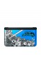NINTENDO 3DS XL EDTION SUPER SMASH BROS BLEUE (USAGÉ) NINTENDO 3DS XL EDTION SUPER SMASH BROS BLEUE (USAGÉ)