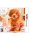 NINTENDOGS + CATS : TOY POODLE (USAGÉ) NINTENDOGS + CATS : TOY POODLE (USAGÉ)