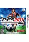 PRO EVOLUTION SOCCER 2011 3D  (USAGÉ)