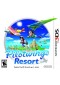 PILOTWINGS RESORT (USAGÉ) PILOTWINGS RESORT (USAGÉ)