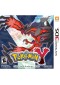 POKEMON Y (UAE)  (NEUF)
