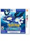 POKEMON ALPHA SAPPHIRE  (USAGÉ)