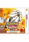 POKEMON SUN  (USAGÉ)