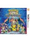 POKEMON SUPER MYSTERY DUNGEON  (USAGÉ)